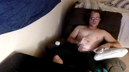 DubeSnackes: Dubesnackes se masturbe n ° 3