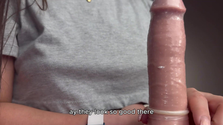 alejakink: Shrunken and Ready