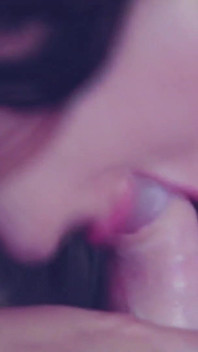 Sloppy Blowjob Titfuck Molf POV Cumshot