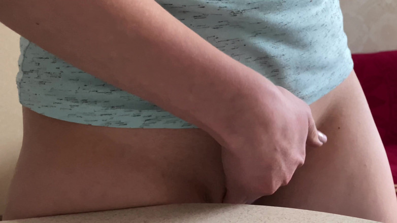 Julia-Softdome: Küchentisch trockenes humping. Meine nasse muschi ficken und reiben