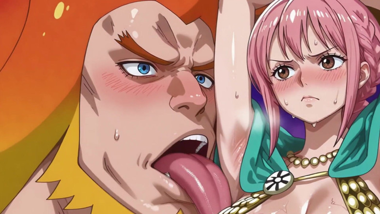 Prznai: O Ven X Re Becca (op)