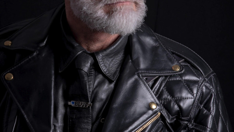 Muscles Cigar FFPig: Blue Dad