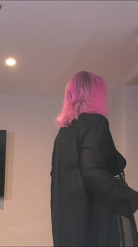 La matrigna pov viene accidentalmente nella tua stanza!