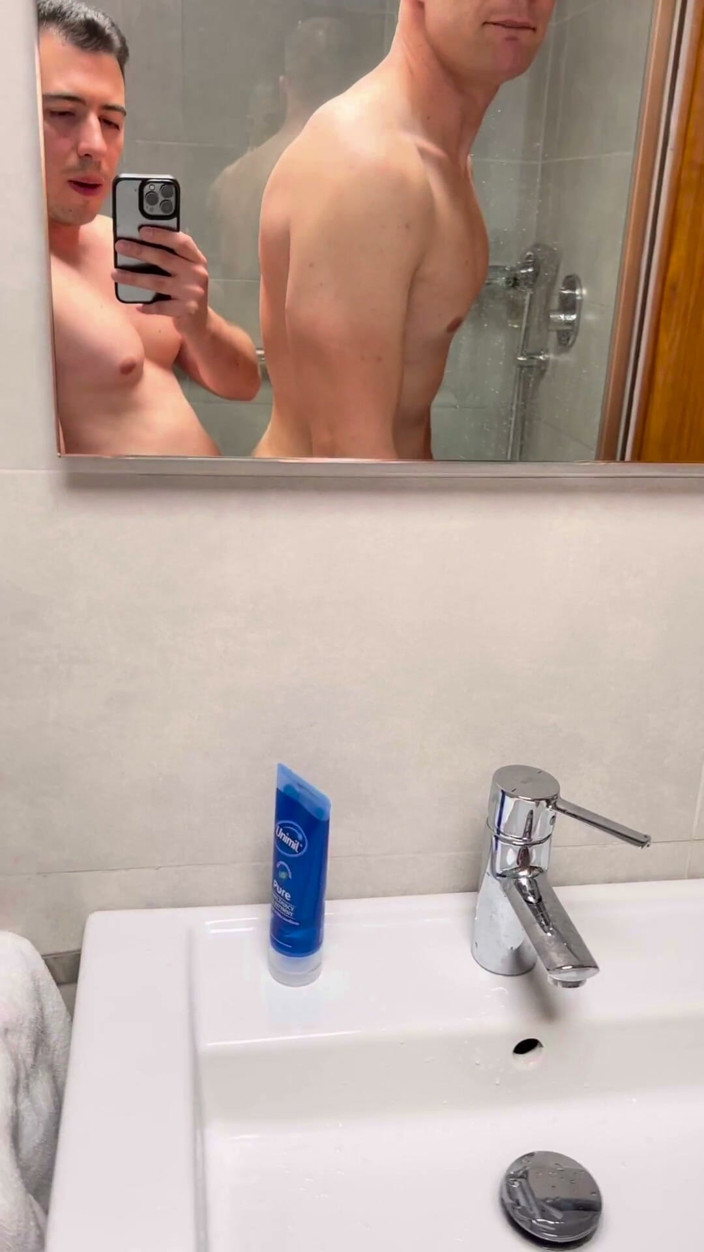 Lucas MBoy: Lucas fickt filip