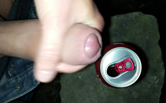 Idmir Sugary: Une amie avale sa boisson énergétique en douceur avec du sperme - éjaculation...