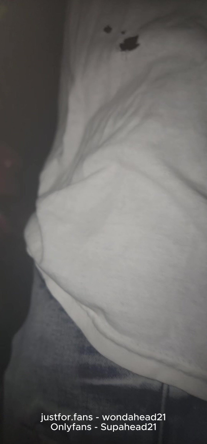 Wondahead21: Outdoor Whore Throat Destroyed