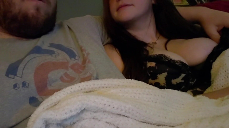 LEXI AND DAN: Cómo hacer que tu esposa te diga lo que es...