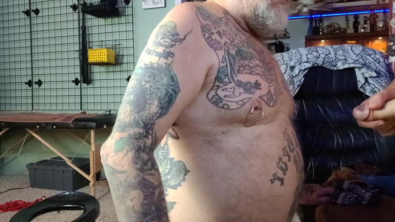 City hog: in meine löcher, dann meine kehle
