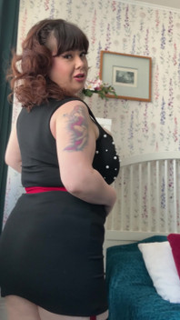 Solo Woman