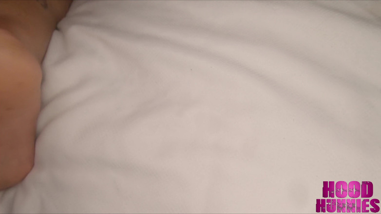 Hood Hunnies: Molly Da Nimfo