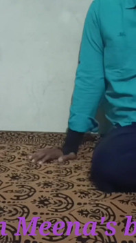 Meena's Best Enjoyed Sex with James When Meena Is Not in the Home