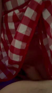 Apron Roleplay