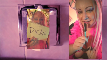 Campsissyboi: Warning, this file will mesmerize you into wanting to lick...