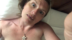 MistressWriggler: British MILF Is Super Excited About Meeting a Superchub in...