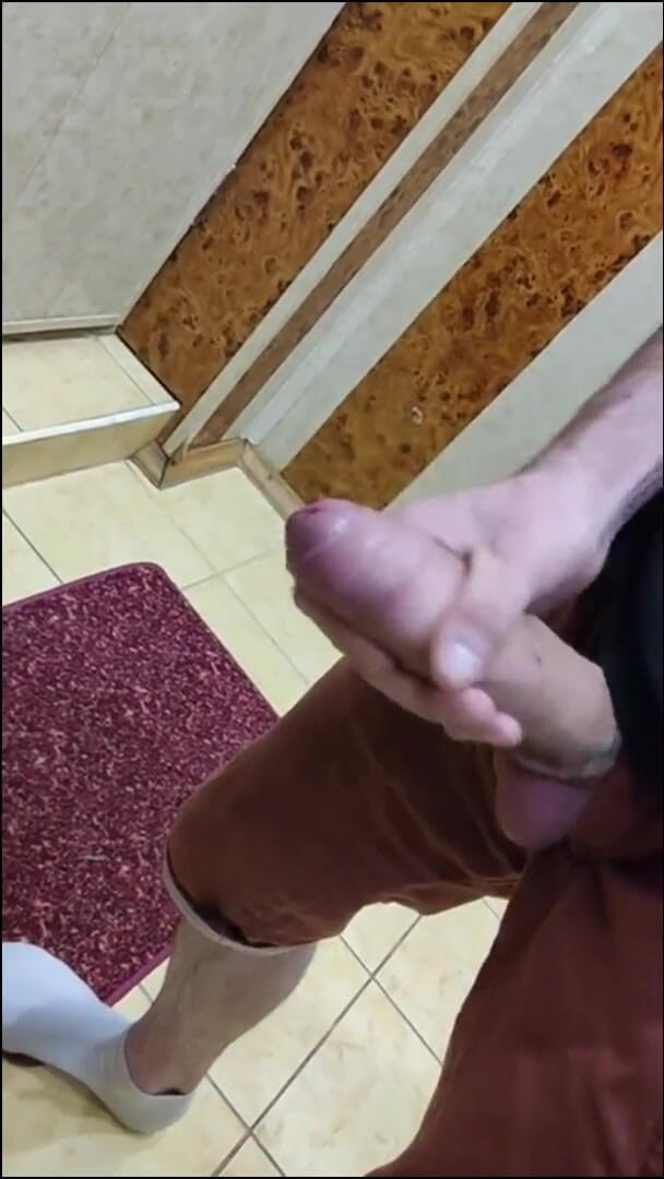 qaz11: handjob on cam-177