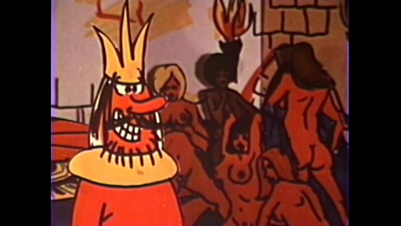 Vintage Usa: 国王的坏习惯