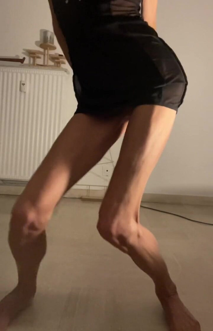 Chris06d22: Dansen