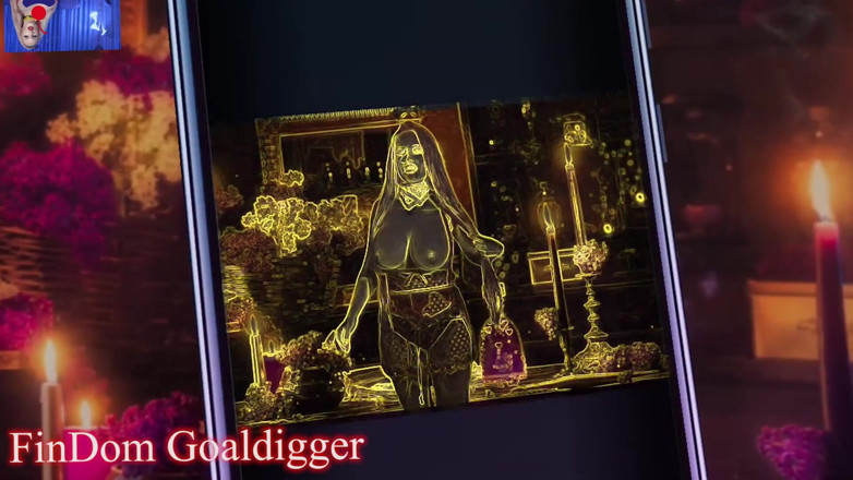FinDom Goaldigger: whorefication session