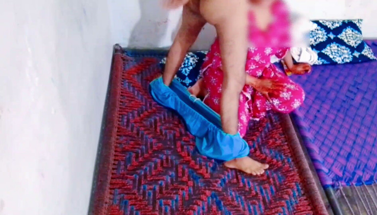 Abida sexy: Chị dâu xinh đẹp làm tình với thợ sửa ống nước