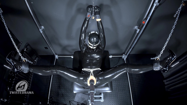 Twistedrama: Twisted Electro Slut