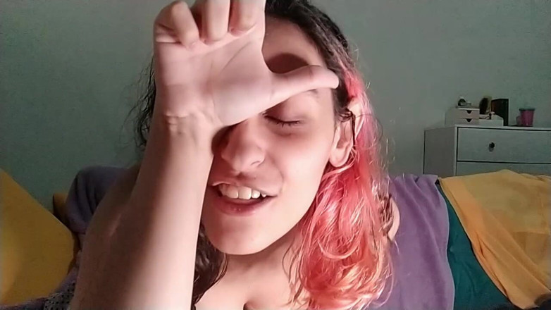 Ms Candy Bunny: Findom Cuck Scam Roleplay