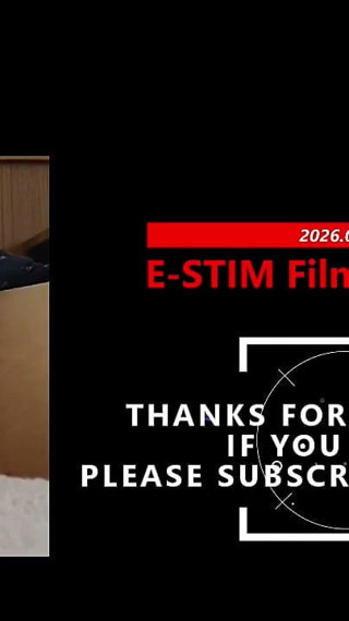 Estim Fun From 20260530 Part 1