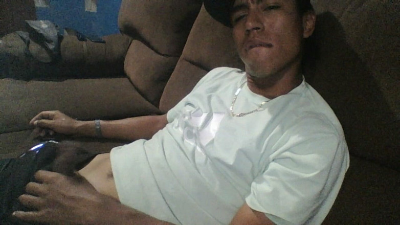AlexAlejandro13: I Spent a Lot of Time Watching Porn on the...