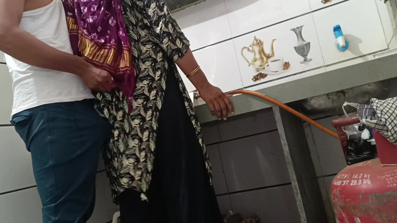 Bhabhi UP: Desi Bhabhi Gharelu Indien uttar pradesh