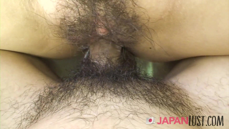 Japan Lust Gold: Tanned Japanese teen lets us play