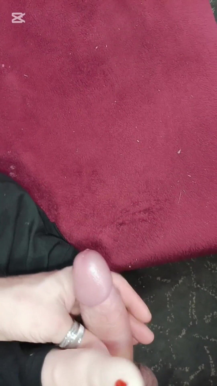 kickerscooter: 红指甲恋足癖