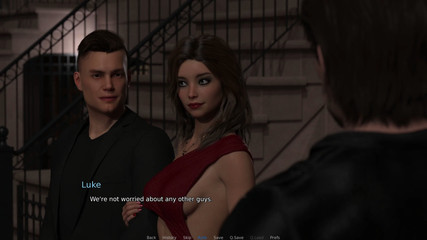 Porngame201: De update van het oostblok 17 moet worden voortgezet