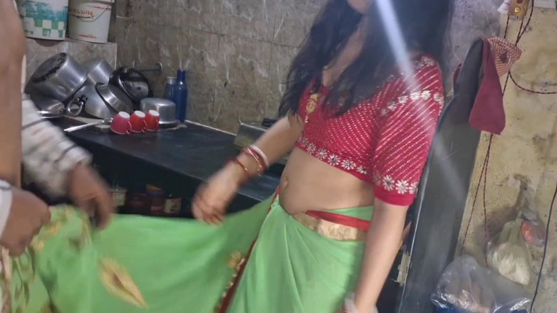 Shima kumari44: Bhabhi 히지 사정