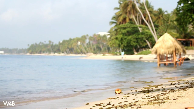 Watch4beauty: Hello Sun