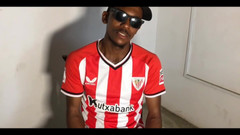 Emris53: Ein Interview mit einem top-nigerianischen weiblichen model