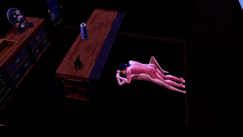 3D MisssVikki: 小さな人にしては期待が大きすぎる