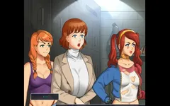 MILFs Plaza - 61 Not so Fast by Misskitty2k