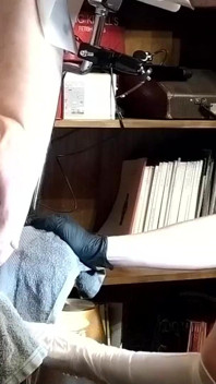 Epik dirsek derin yumruk sokma ve yumruk sokma için aşırı anal eğitim - tam seans