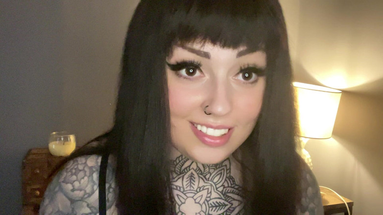 Miss Valentina: Eu quero levar tudo o que você tem