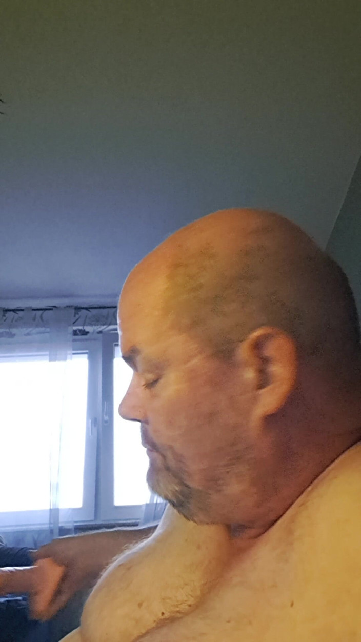 Fickspecht: Deep, Deep in the Slut Ass
