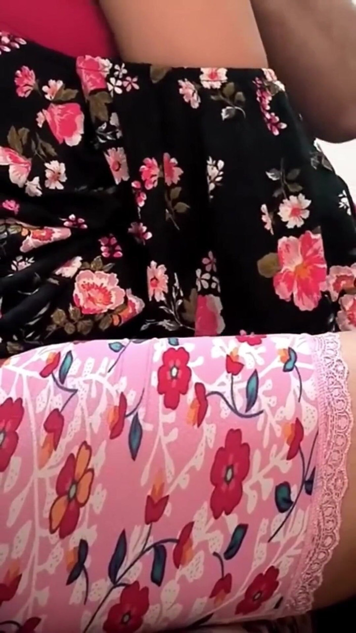 Salma Arab: Árabe pornô