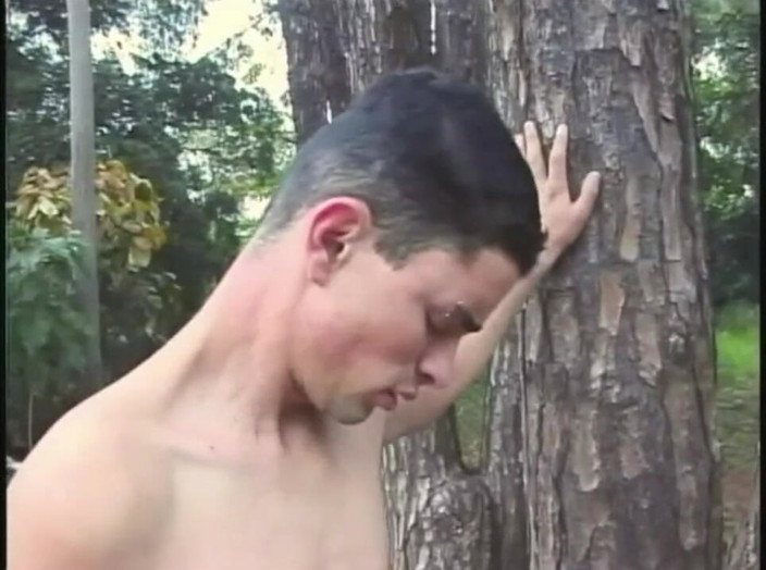 Shemale videos: Straight Latino have fun with sexy Latina shemale in the...