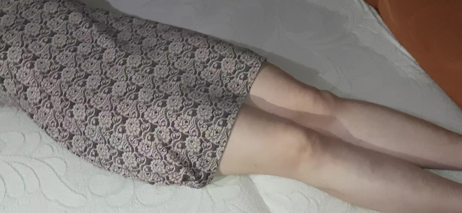 Vik_All: Chiavando la sexy matrigna matura