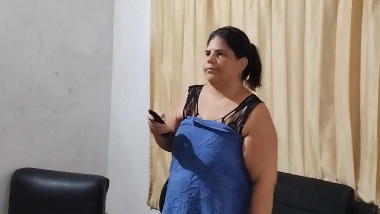 Adribella69: My Neighbor Came and Helped Me Take Me Home and...