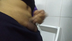 AlexAlejandro13: Veřejné toalety