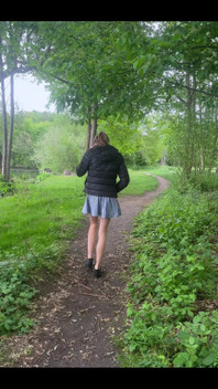 Outdoor Time