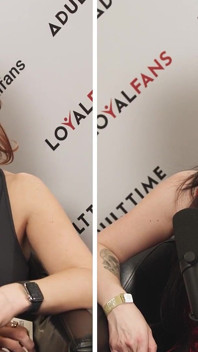 Avn Special Sarah Arab, Jasmine Sherni, Codi Vore, River Lynn &mai multe | Podcast pentru adulți