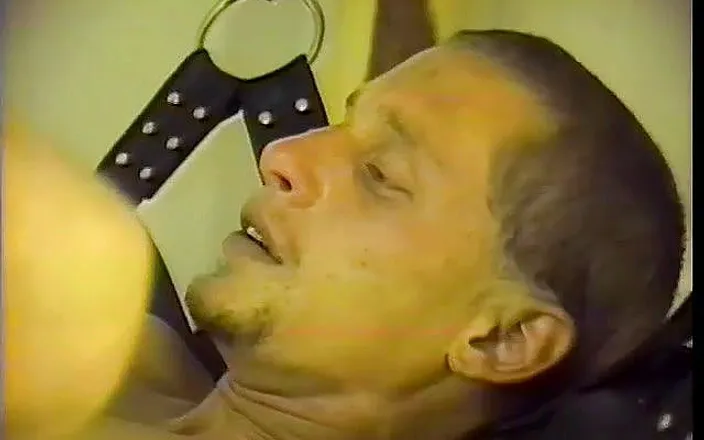 Gays Case: Sexy white boys love cock sucking before sex swing anal...
