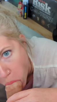 Your Married Office Secretary Is a Good Little Cum Slut