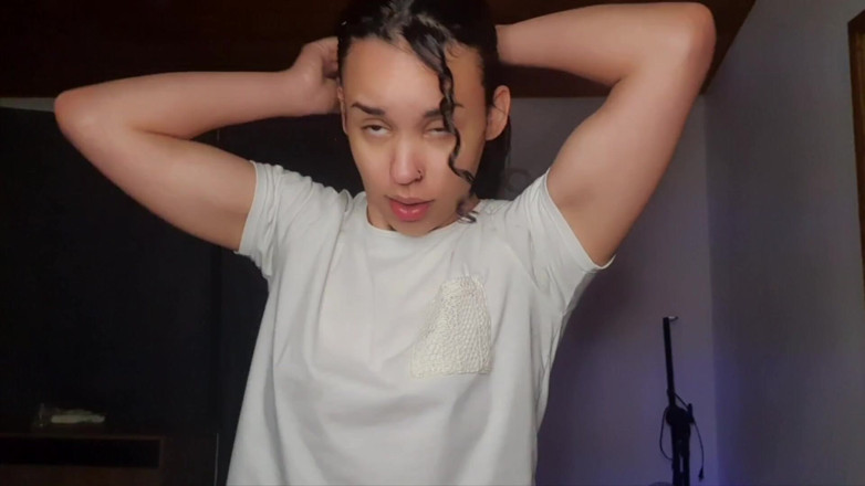 Clarkykore: Babysitter Girl Fucked in the Ass
