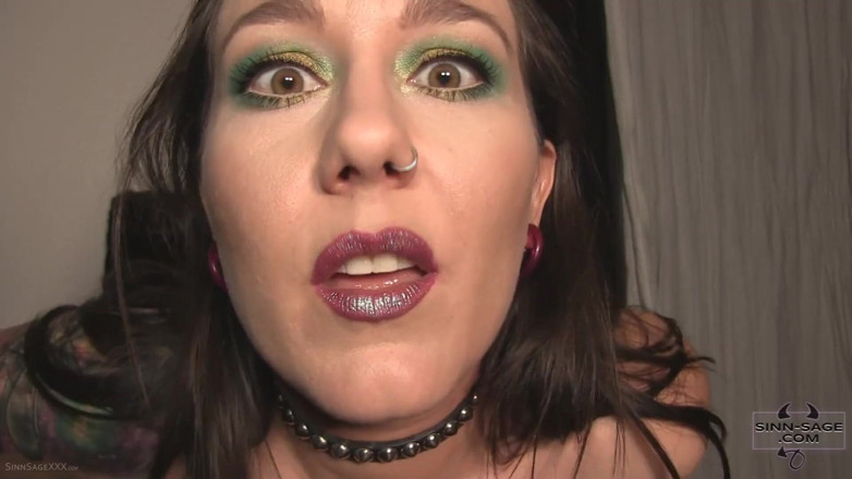 Sinn Sage: Keep eye, cumtact mit sinn sage